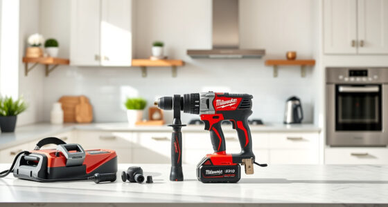 Best Milwaukee Power Tools for Plumbers (2026) — Guide 21