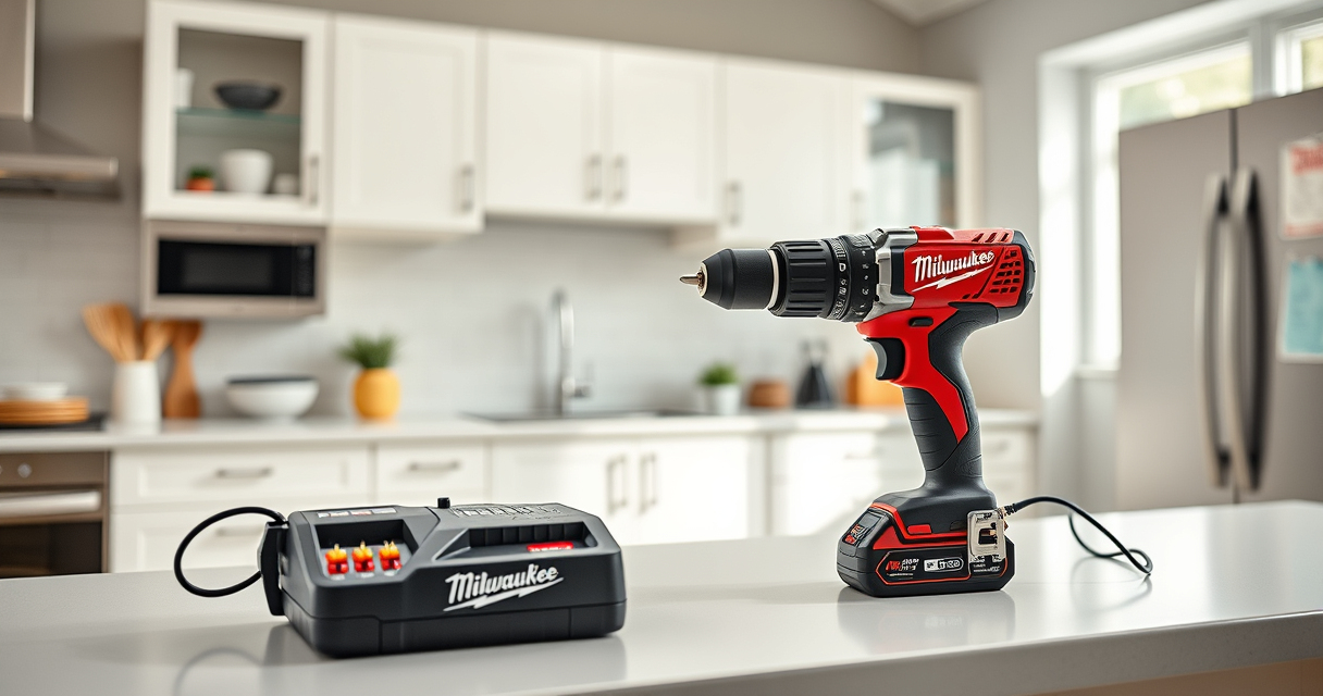 Best Milwaukee Power Tools for Plumbers (2026) — Guide 29