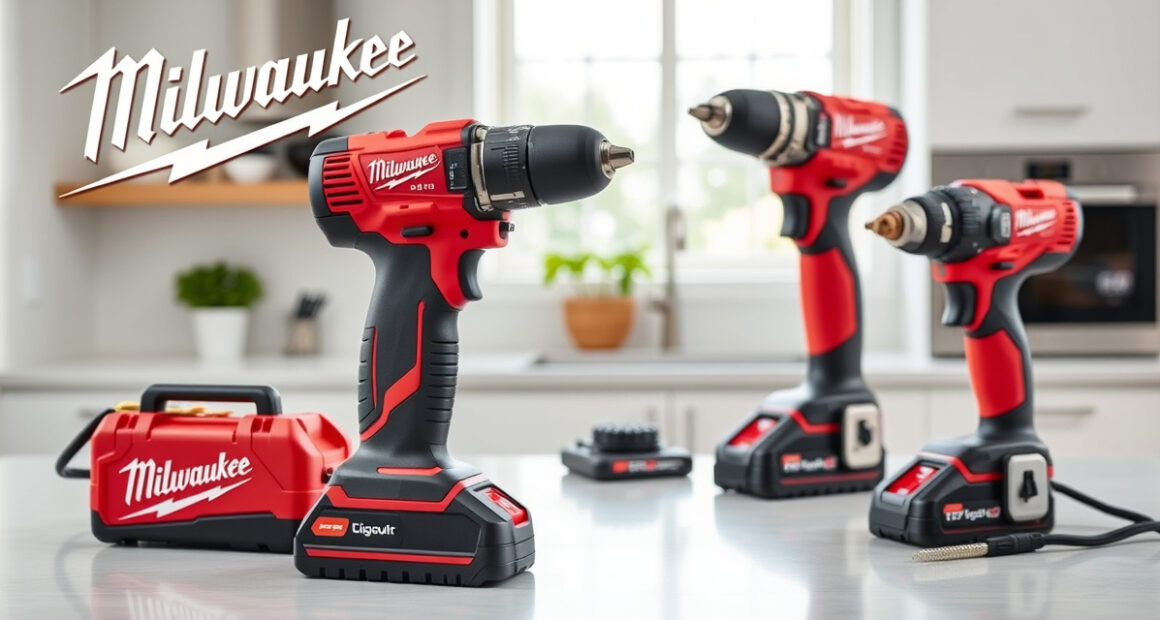 Best Milwaukee Power Tools for Plumbers (2026) — Guide 33