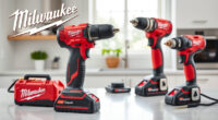 Best Milwaukee Power Tools for Plumbers (2026) — Guide 33