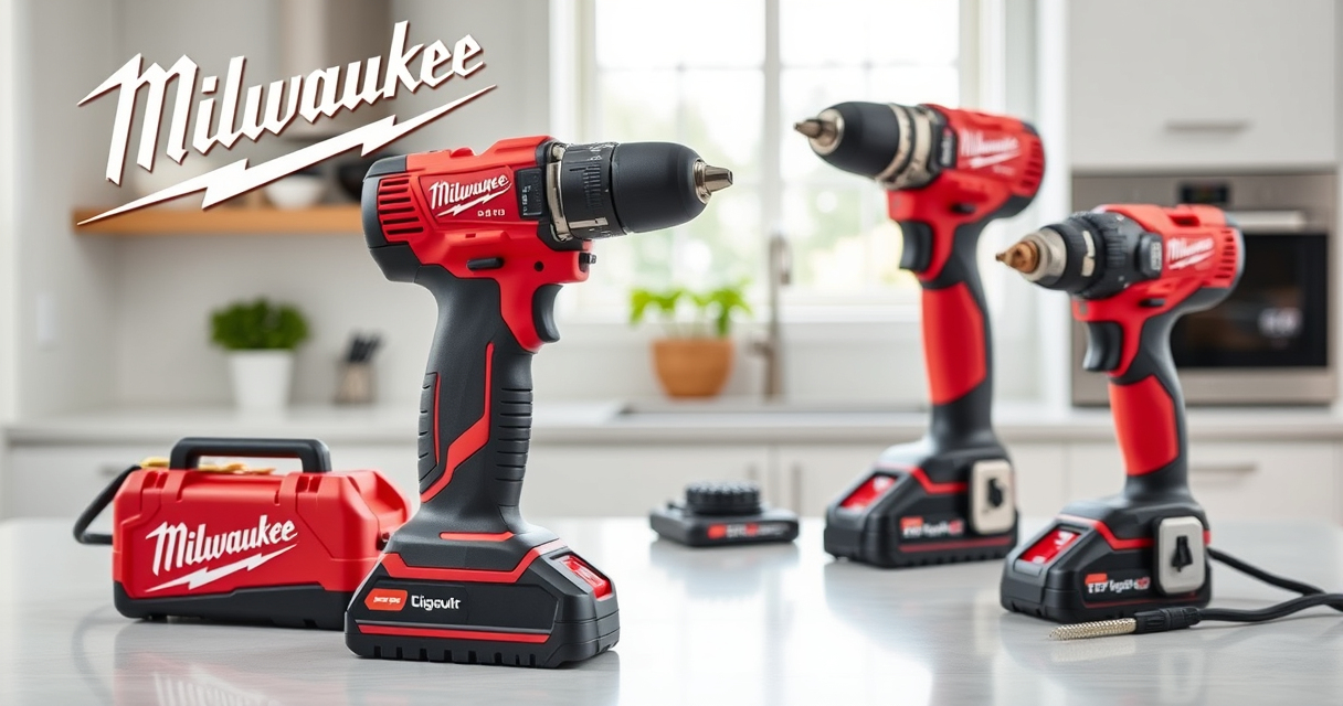 Best Milwaukee Power Tools for Plumbers (2026) — Guide 33