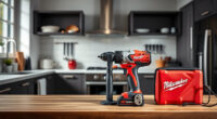 Best Milwaukee Power Tools for Plumbers (2026) — Guide 37