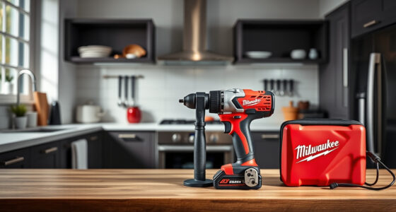 Best Milwaukee Power Tools for Plumbers (2026) — Guide 37