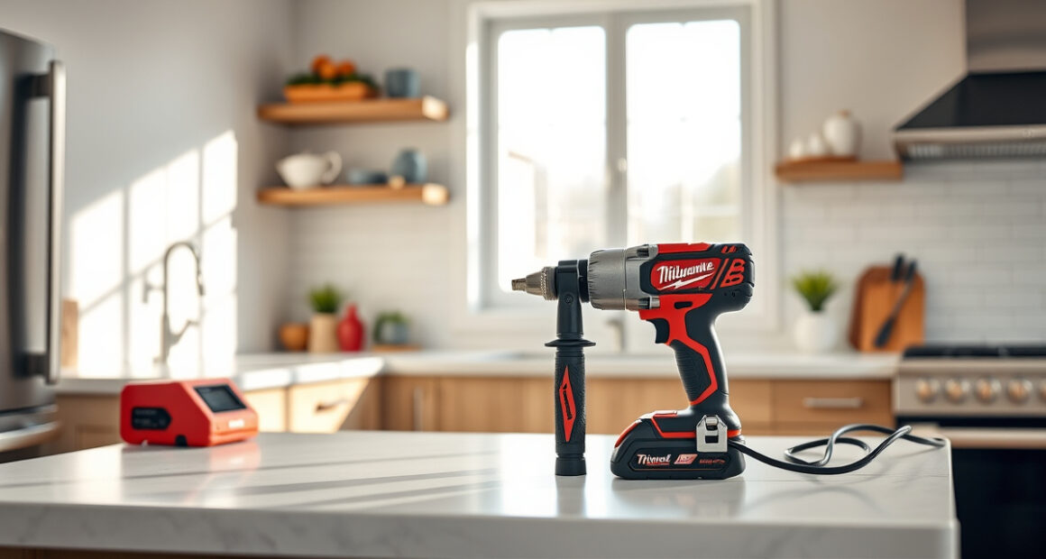 Best Milwaukee Power Tools for Plumbers (2026) — Guide 45