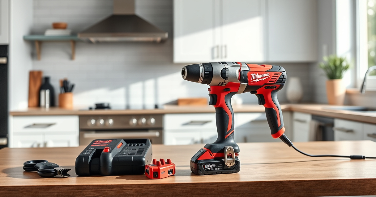 Best Milwaukee Power Tools for Plumbers (2026) — Guide 5