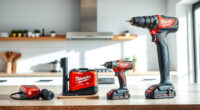 Best Milwaukee Power Tools for Plumbers (2026) — Guide 5