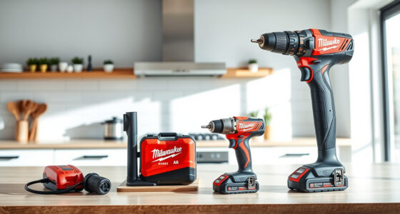 Best Milwaukee Power Tools for Plumbers (2026) — Guide 5