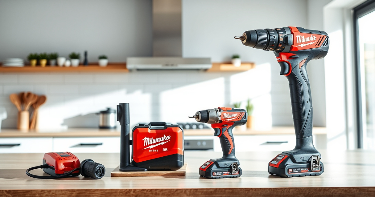 Best Milwaukee Power Tools for Plumbers (2026) — Guide 5