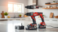 Best Milwaukee Power Tools for Plumbers (2026) — Guide 9