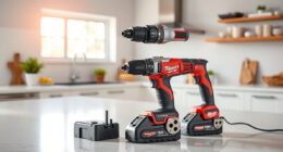 Best Milwaukee Power Tools for Plumbers (2026) — Guide 9