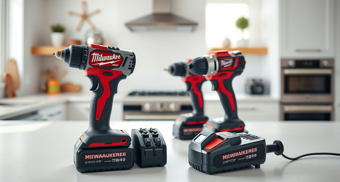 Best Milwaukee Power Tools for Plumbers (2026) — Guide 9