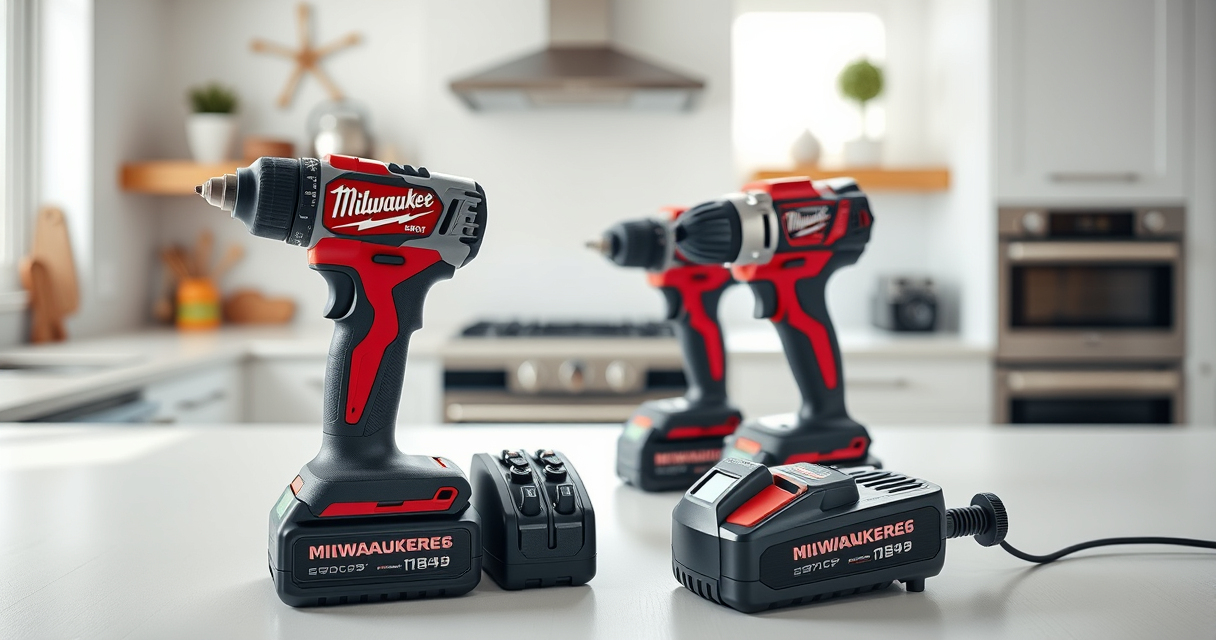 Best Milwaukee Power Tools for Plumbers (2026) — Guide 9