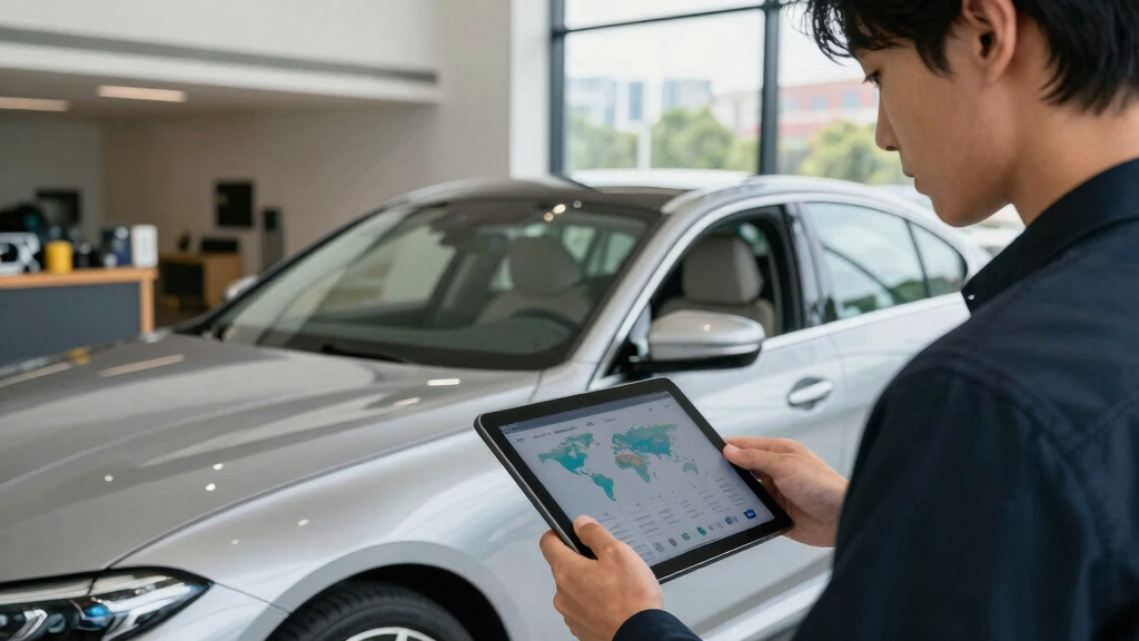 Bmw Surges In Global Coverage