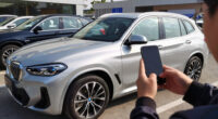 Bmw Surges In Global Coverage