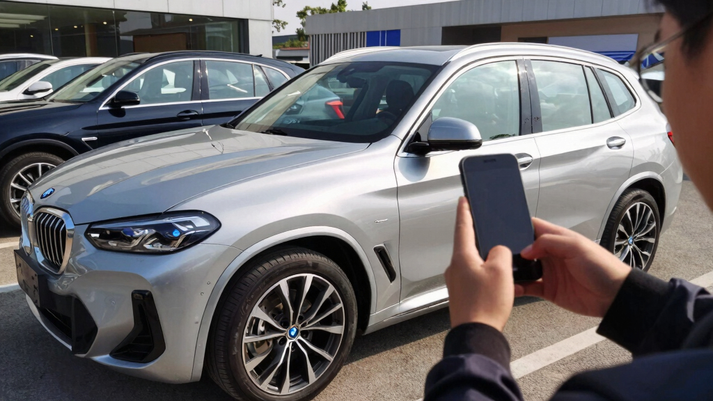 Bmw Surges In Global Coverage