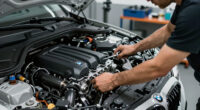 Bmw Surges In Global Coverage