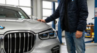Bmw Surges In Global Coverage