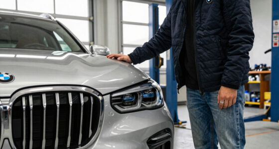 Bmw Surges In Global Coverage