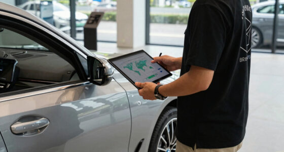 Bmw Surges In Global Coverage