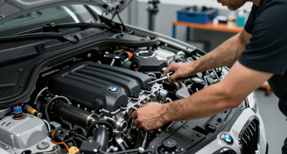 Bmw Surges In Global Coverage