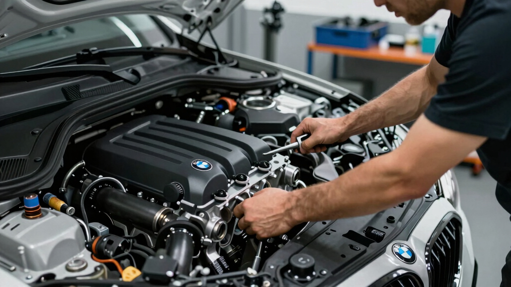Bmw Surges In Global Coverage