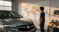 Buick Surges In Global Coverage