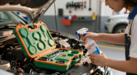 Car Care Kits For Students: A Back to school Guide