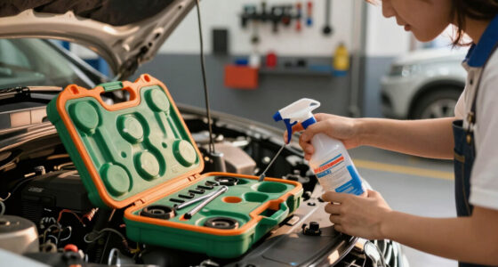 Car Care Kits For Students: A Back to school Guide