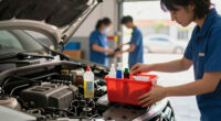 Car Care Kits For Students: A Back to school Guide