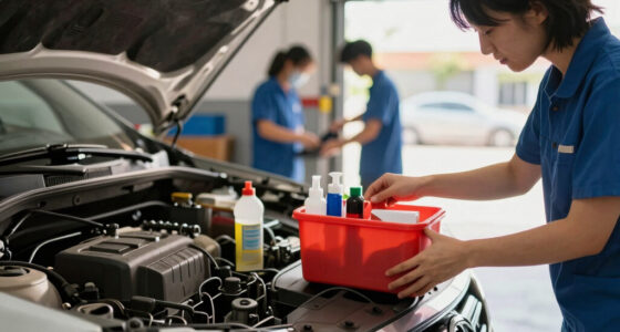 Car Care Kits For Students: A Back to school Guide