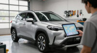 Corolla Cross Surges In Global Coverage