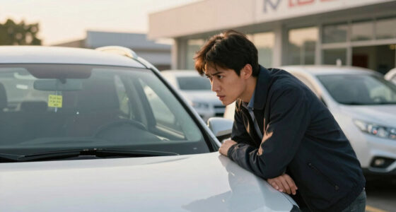 COVID-Era Price Gouging Is Coming Back To Bite Car Dealers—Right On Schedule
