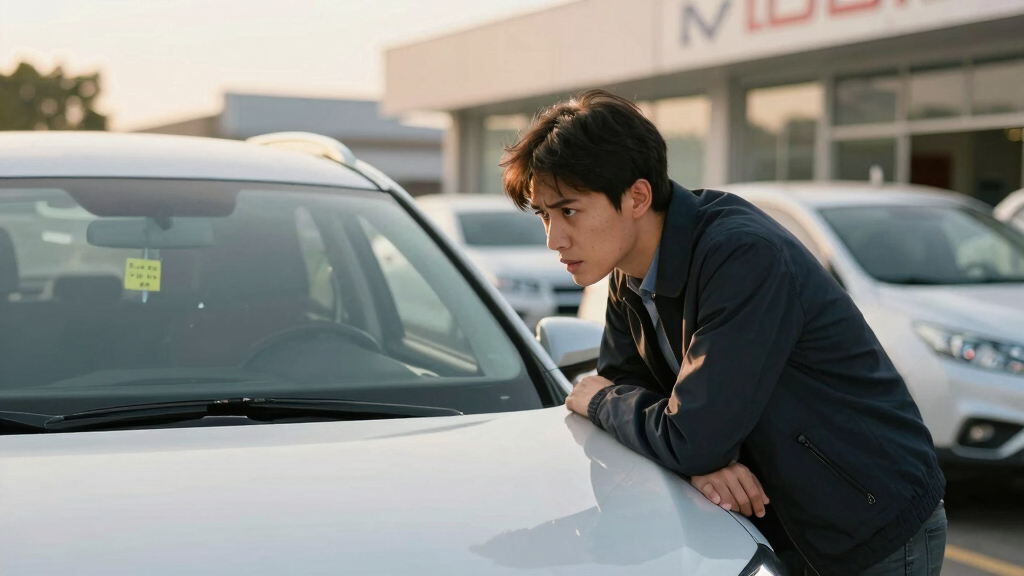 COVID-Era Price Gouging Is Coming Back To Bite Car Dealers—Right On Schedule