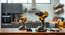 DEWALT ATOMIC Drill Review: Compact Power & Reliability