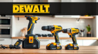 DEWALT ATOMIC Drill Review: Small, Powerful, and Versatile