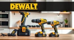DEWALT ATOMIC Drill Review: Small, Powerful, and Versatile