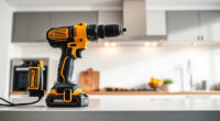 DEWALT ATOMIC vs Brushless Drill: Which One Fits Your Need?