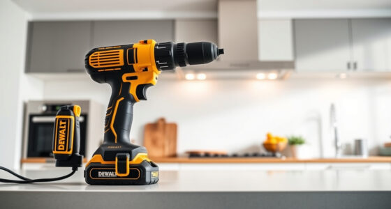 DEWALT ATOMIC vs Brushless Drill: Which One Fits Your Need?