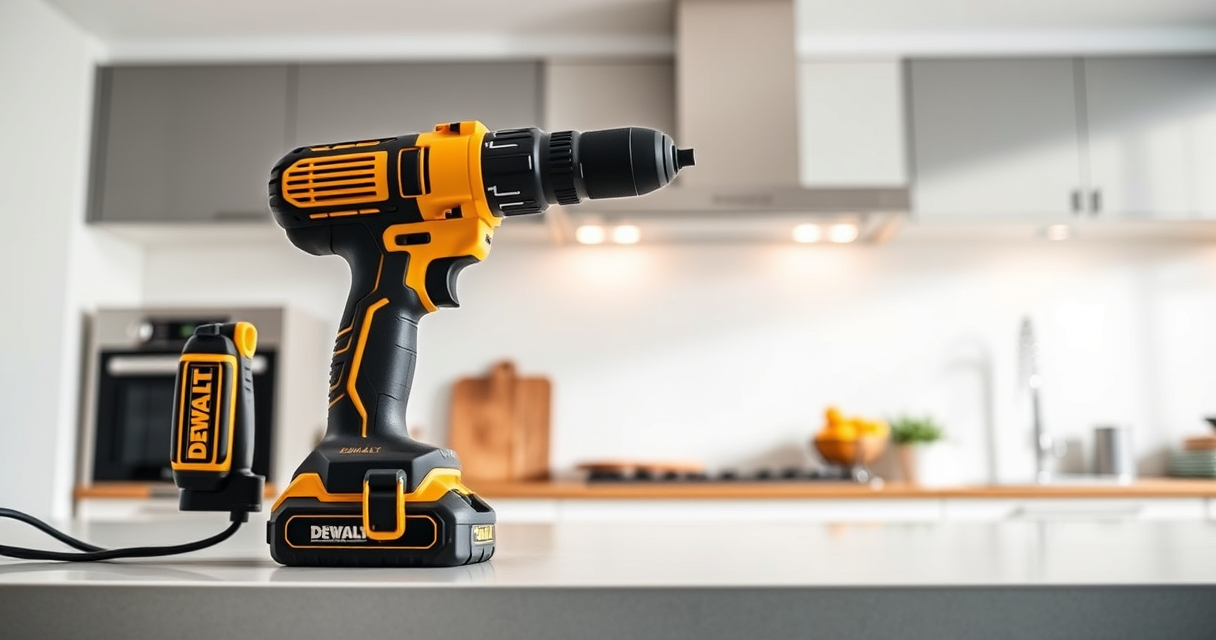 DEWALT ATOMIC vs Brushless Drill: Which One Fits Your Need?