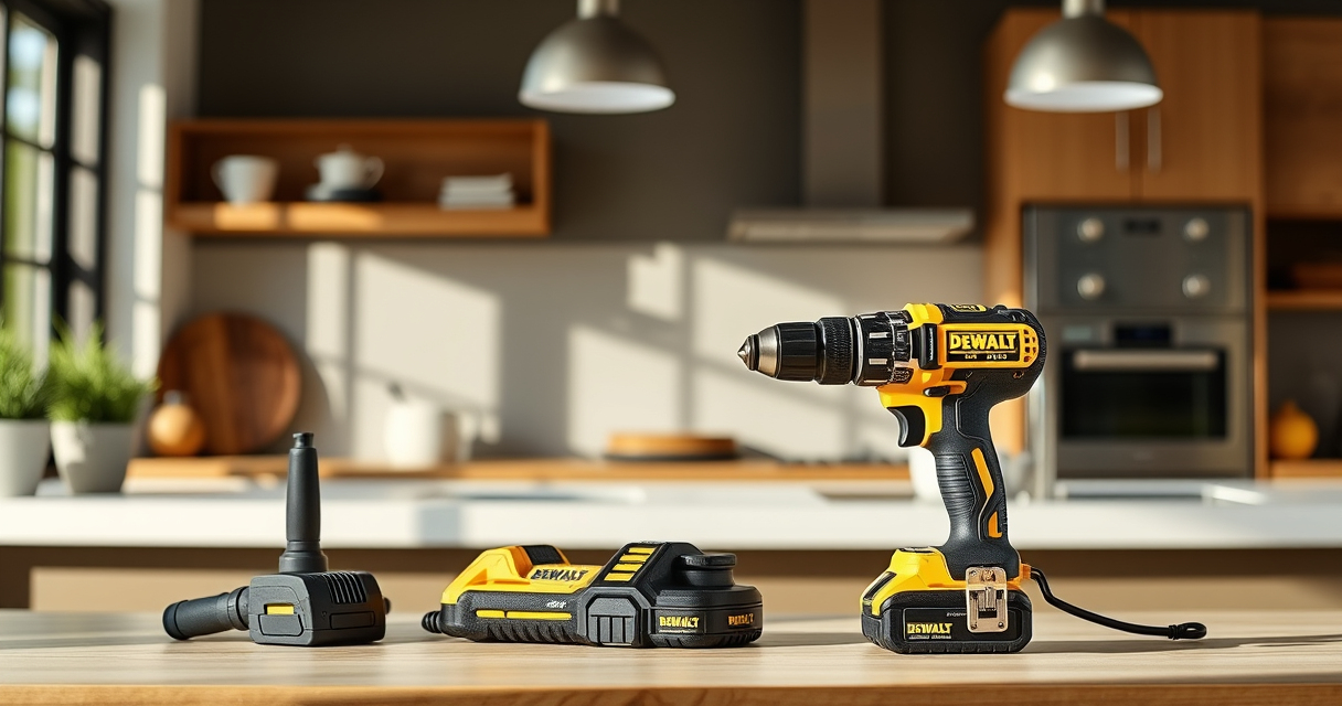 DEWALT ATOMIC vs DEWALT Brushless Drill: Detailed Comparison