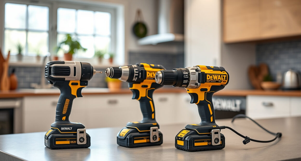 DEWALT Brushless Drill Review: Pros, Cons & Best Uses