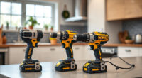DEWALT Brushless Drill Review: Pros, Cons & Best Uses