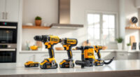 DEWALT Brushless Drill Review: Top Picks & Buyer Tips