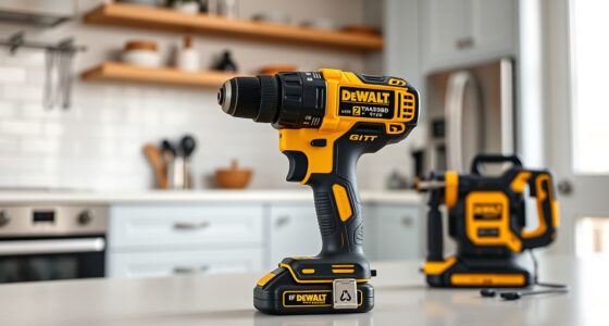 DEWALT Drill Bits: Compatibility and Buying Guide for Your Projects