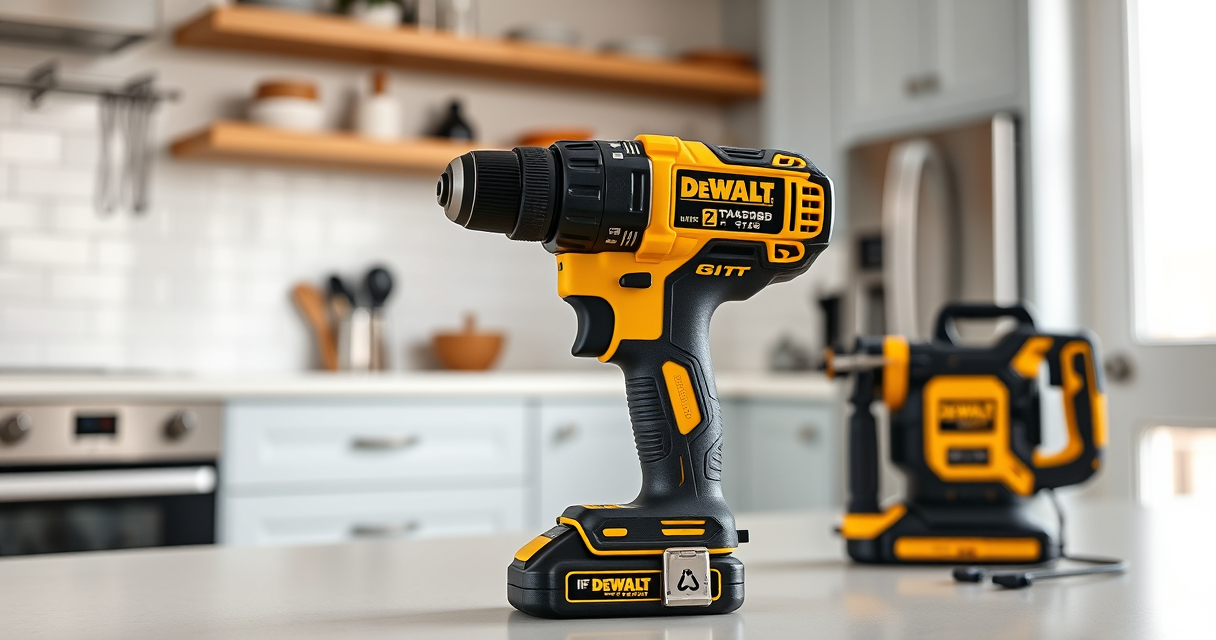 DEWALT Drill Bits: Compatibility and Buying Guide for Your Projects