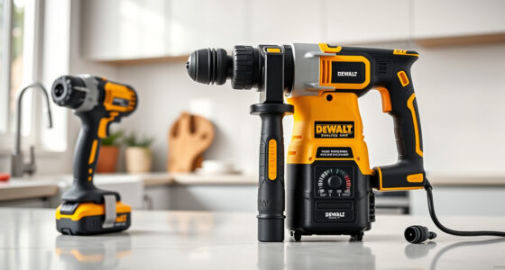 DEWALT Power Tools Battery Not Charging: Causes & Fixes