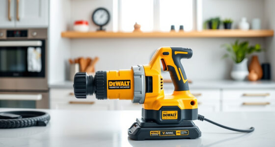 DEWALT Power Tools Battery Not Charging: Troubleshooting Guide