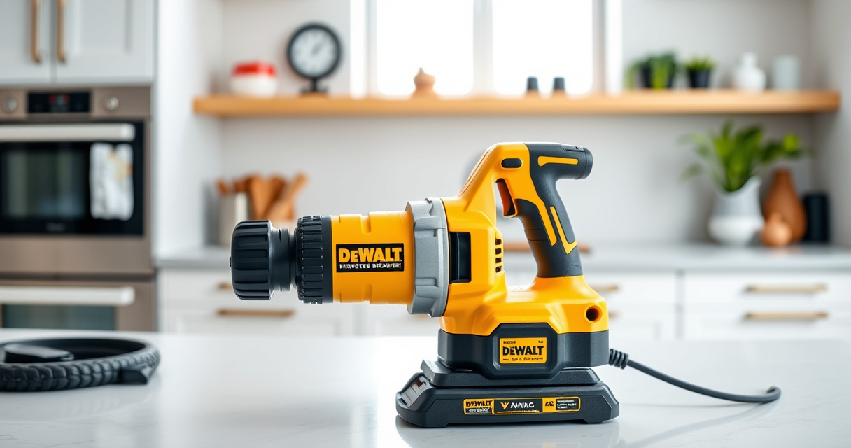 DEWALT Power Tools Battery Not Charging: Troubleshooting Guide