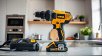 DeWalt Power Tools Chuck Stuck: Causes & Easy Fixes