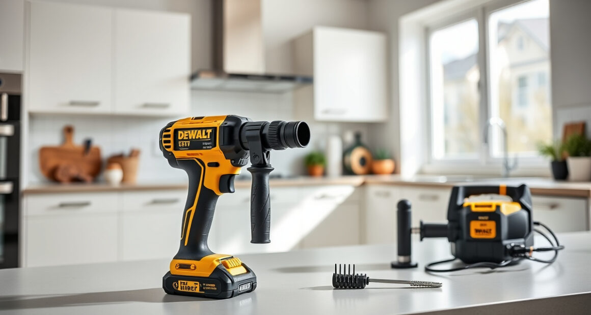 DEWALT Power Tools Maintenance: A Practical How-To & Troubleshooting Guide